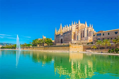 lutron palma de majorca|Majorca .